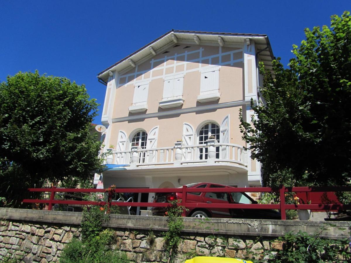 Festiane Bed & Breakfast Decazeville Dış mekan fotoğraf