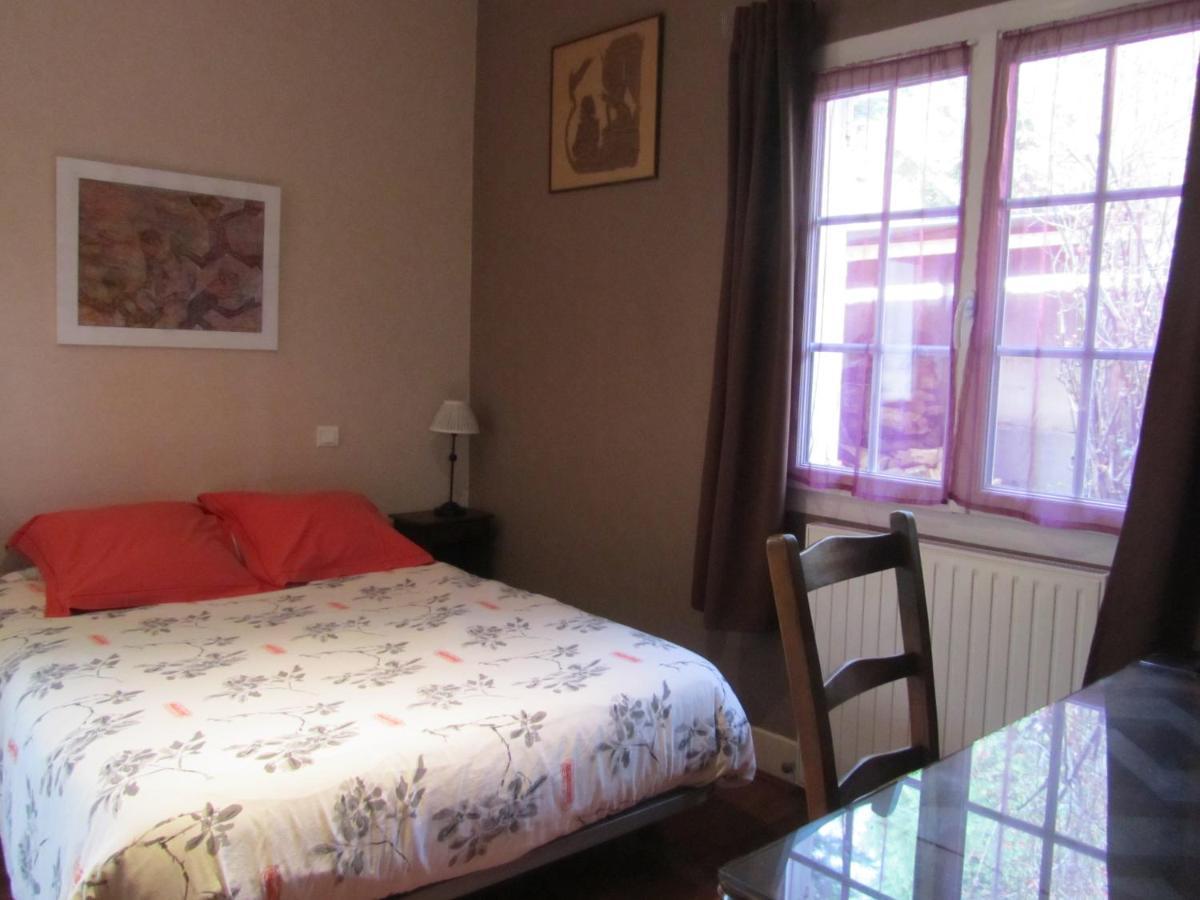 Festiane Bed & Breakfast Decazeville Dış mekan fotoğraf